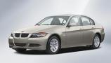 BMW 3-Series Sedan